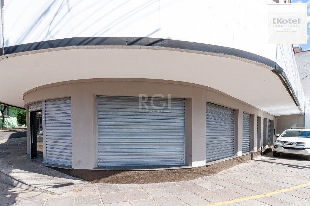 Loja para Venda - 320m², 0 dormitórios, São João — foto 2