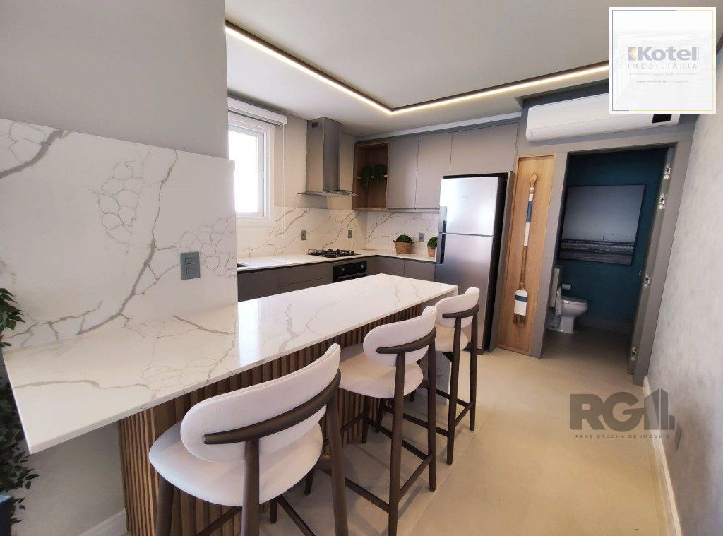Apartamento 2 quartos à venda, 93m², Praia Grande - Torres