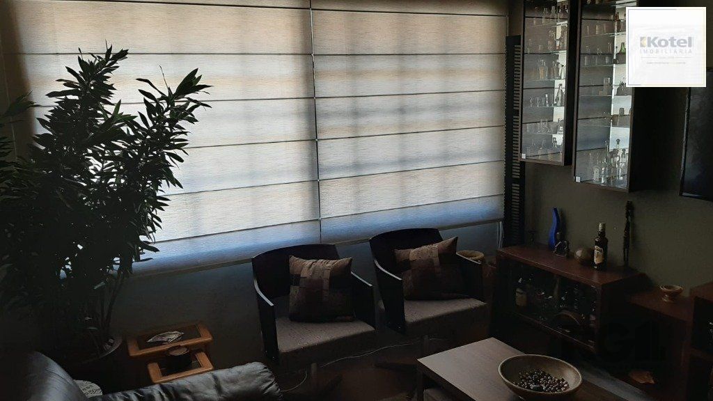 Casa de Condomínio 3 quartos à venda, 117m², Medianeira - Porto Alegre — foto 2