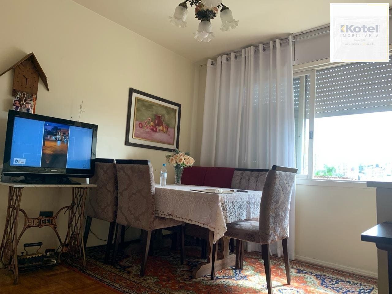 Apartamento de 2 dormitorios à venda em Partenon, Porto Alegre. — foto 4
