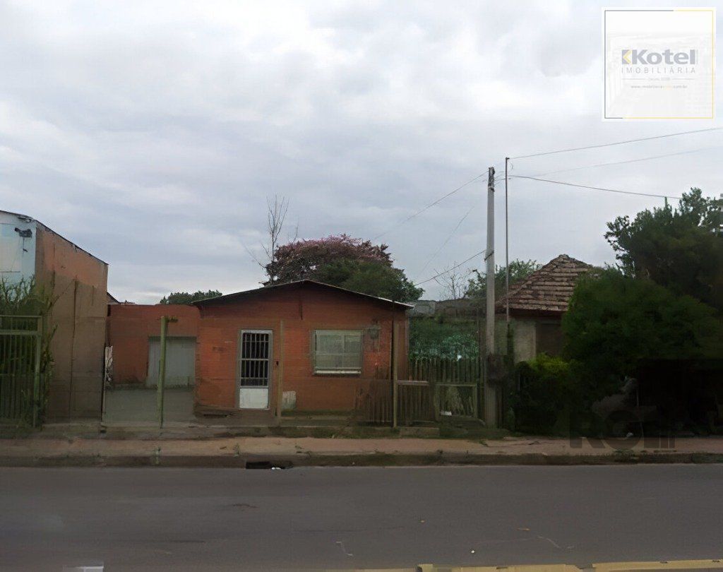 Casa 3 quartos à venda, 160m², Sarandi - Porto Alegre — foto 3
