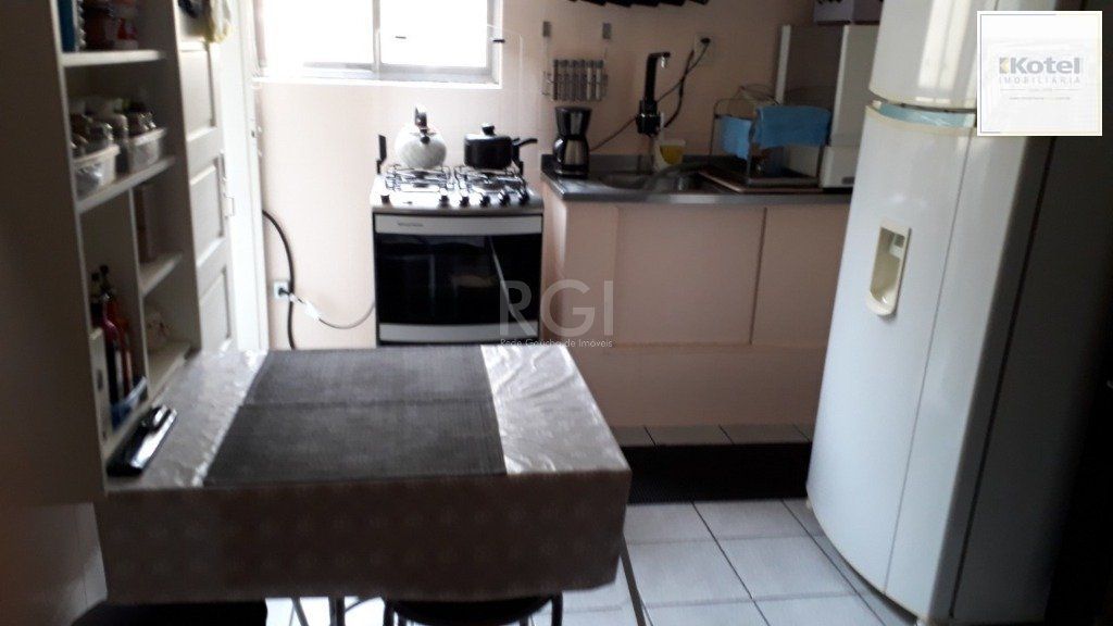 Apartamento para Venda - 91.18m², 2 dormitórios, 1 vaga - Medianeira — foto 3