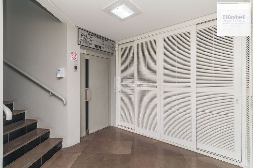 Sala comercial de 47m² - 1 sala e 1 banheiro no Passo da Areia