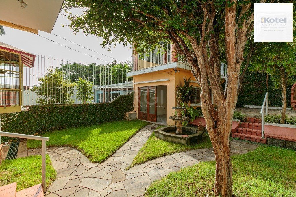 Casa 3 Dormitório(s) Bairro Teresópolis — foto 3