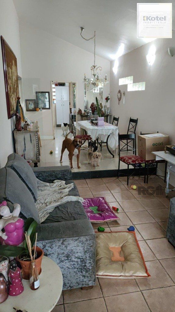Casa 3 quartos à venda, 300m², Parque Santa Fé - Porto Alegre — foto 5