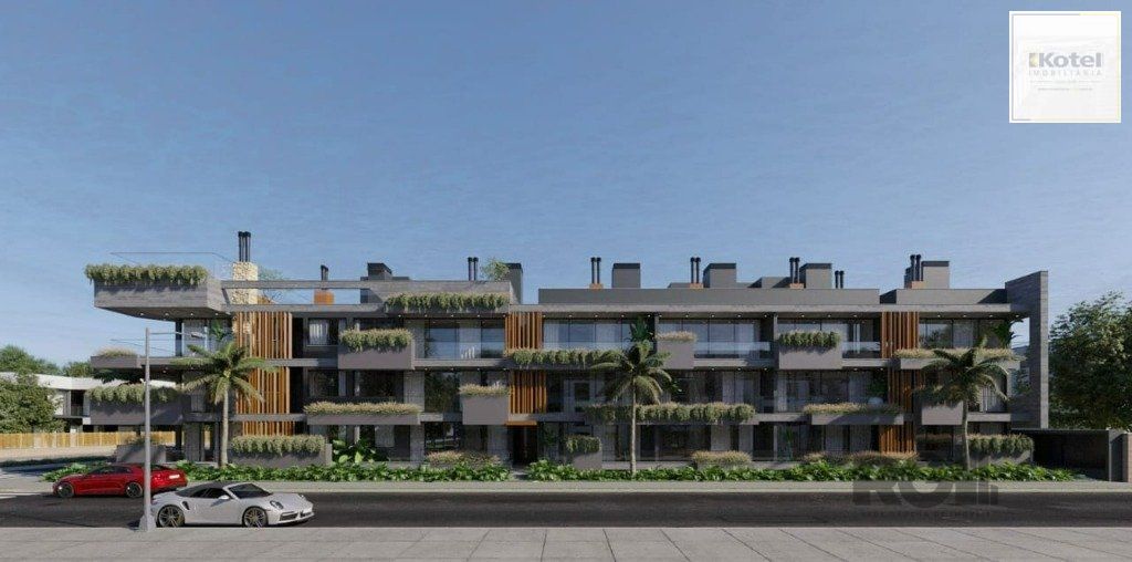 Apartamento 1 quartos à venda, 53m², Praia da Cal - Torres