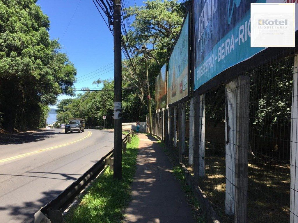 Terreno à venda, Vila Conceição - Porto Alegre