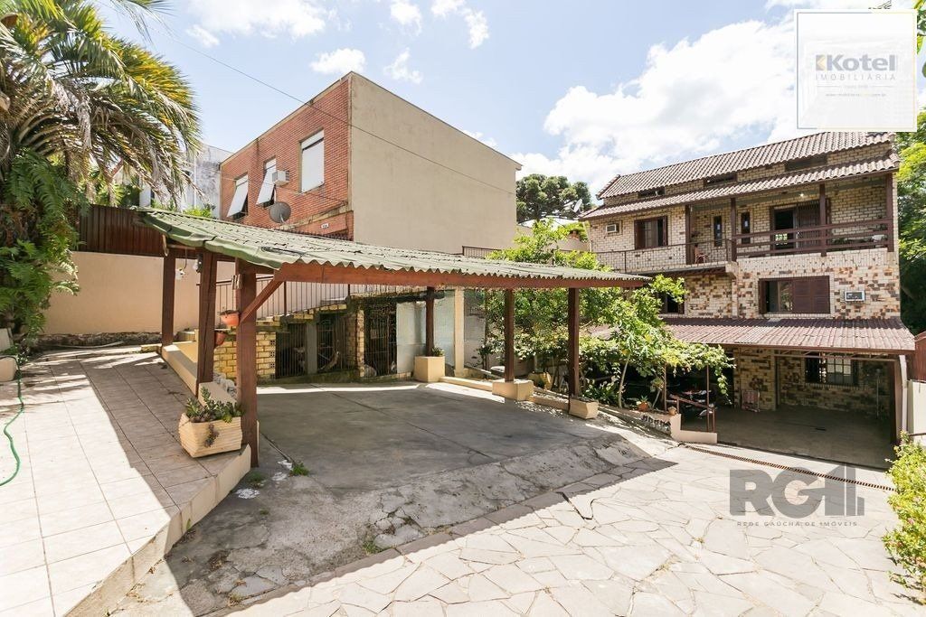 Casa 5 quartos à venda, 415m², Cristal - Porto Alegre — foto 5