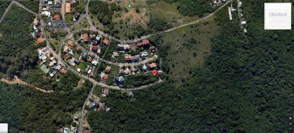 Terreno para Venda - 0m², 0 dormitórios, Teresópolis — foto 2
