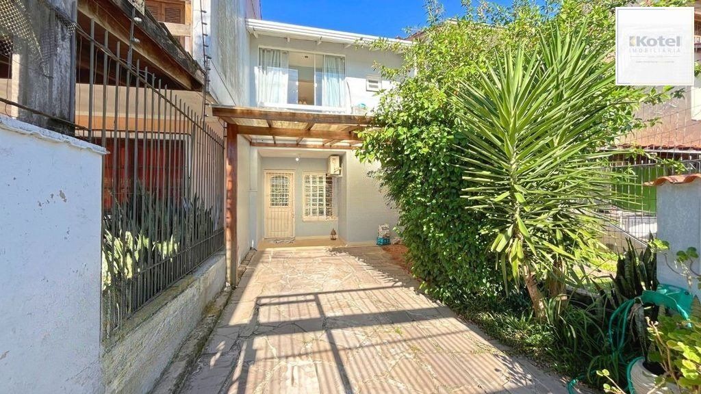 Casa 2 dormitórios no bairro hípica — foto 4