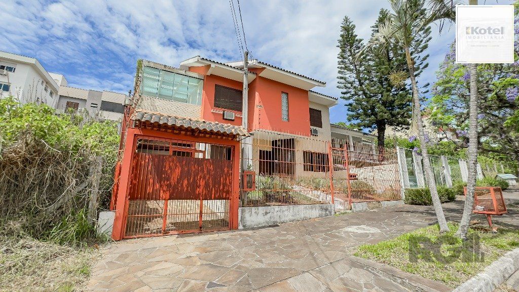 Casa 4 quartos à venda, 431m², Jardim Itu - Porto Alegre — foto 2