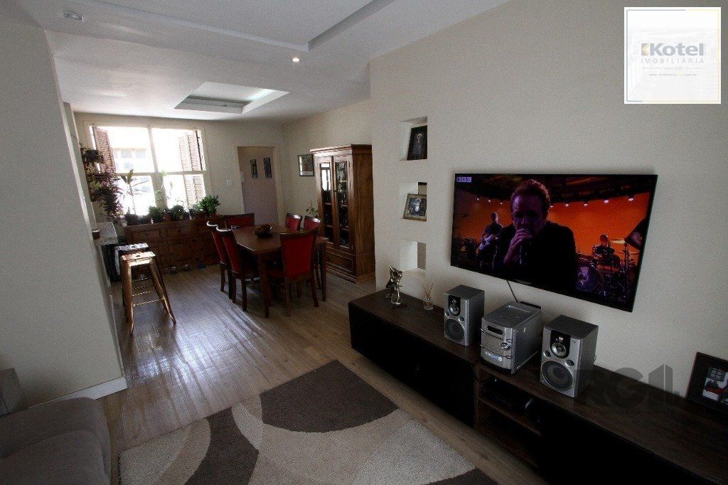 Apartamento 2 quartos à venda, 100m², Floresta - Porto Alegre — foto 5