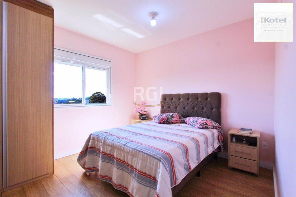 Apartamento para Venda - 128m², 2 dormitórios, sendo 1 suites, 2 vagas - Teresópolis — foto 5