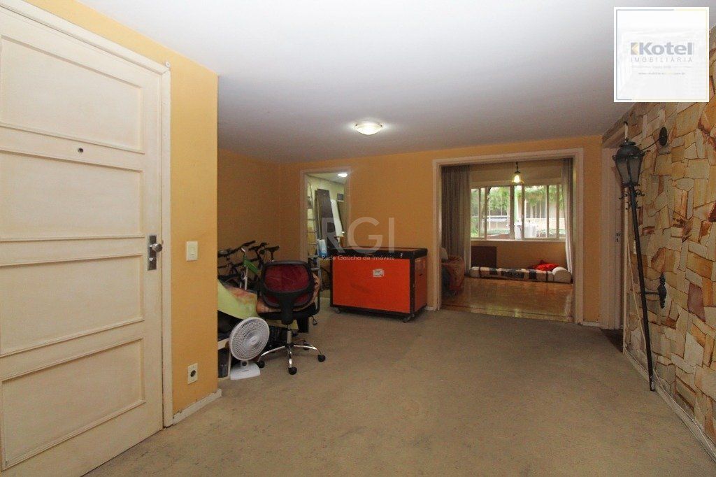 Apartamento para Venda - 139.33m², 3 dormitórios, Moinhos de Vento — foto 3
