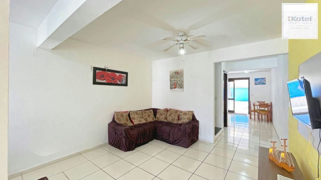 Casa de 2 dormitórios à venda Rua Heitor Kramer, Guarujá - Porto Alegre — foto 3