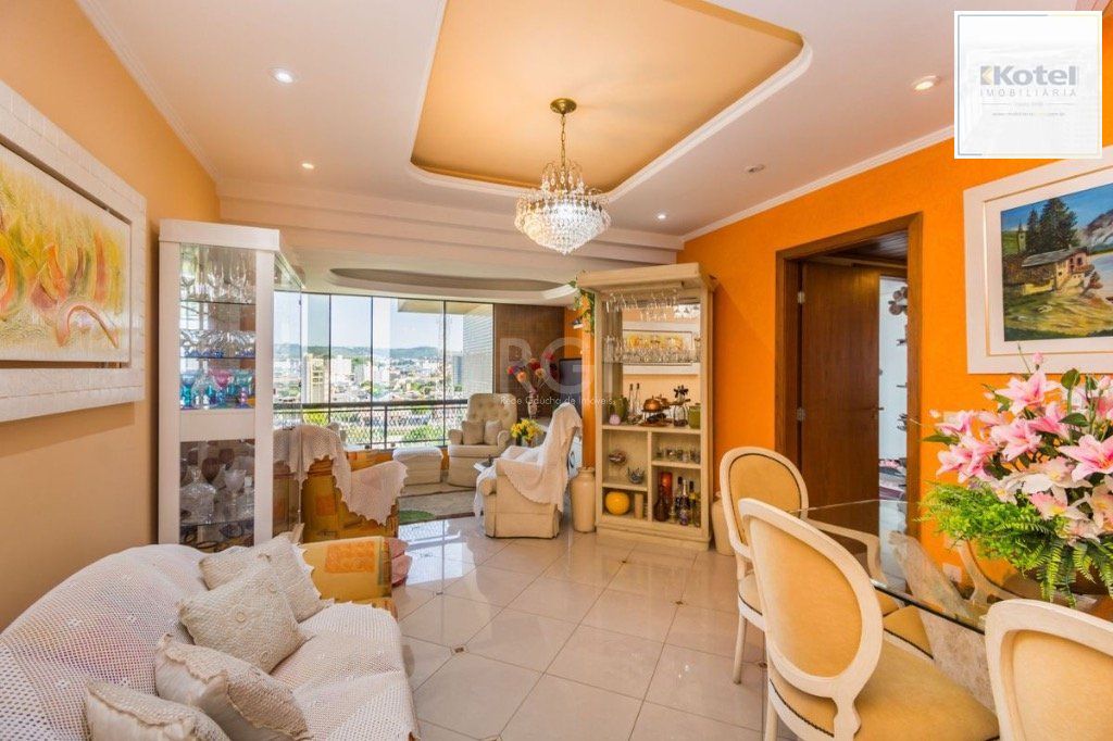 Cobertura para Venda - 199m², 3 dormitórios, sendo 1 suites, 2 vagas - Azenha — foto 2