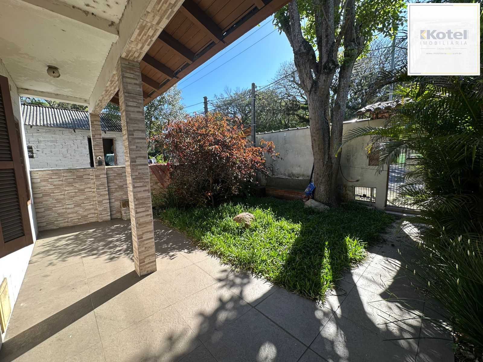 Casa à Venda no Bairro Cascata – 3 Dormitórios, Suíte, Piscina e Área de Lazer — foto 3