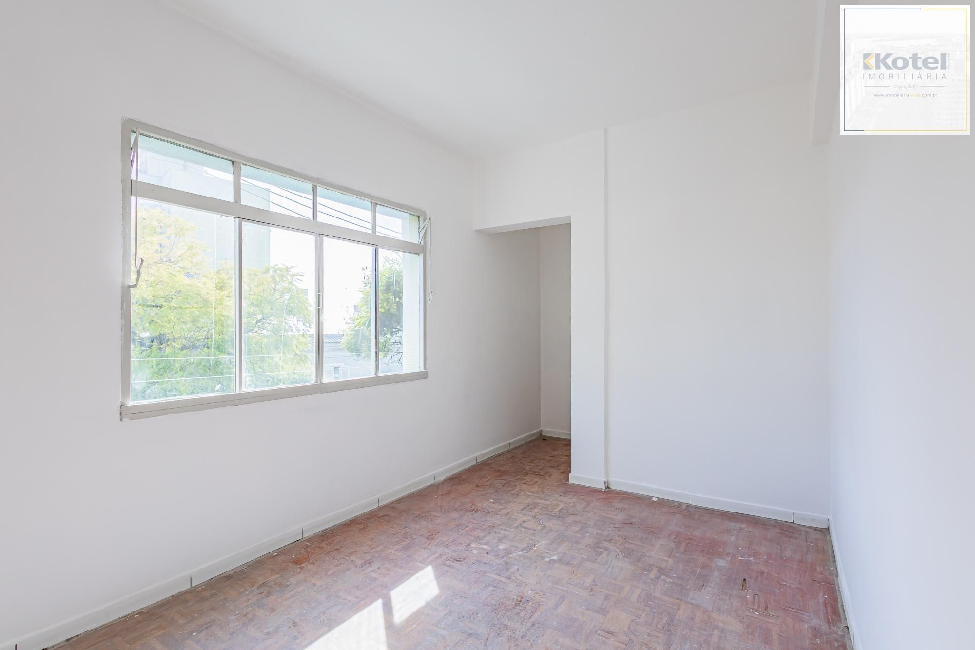 Apartamento, 1 quarto, à venda, 33 m², Floresta - Porto Alegre — foto 2