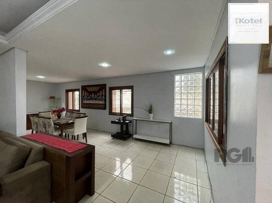 Casa de 4 dormitórios, bairro Ipanema — foto 3