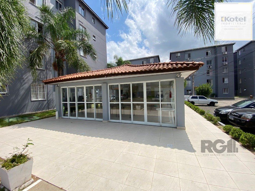 Apartamento com 2 dorm Rua Ney da Gama — foto 4