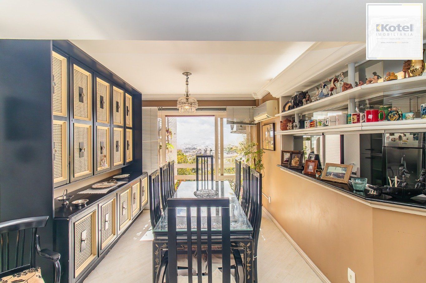 Apartamento, 3 quartos, à venda, 111 m², São João - Porto Alegre — foto 5