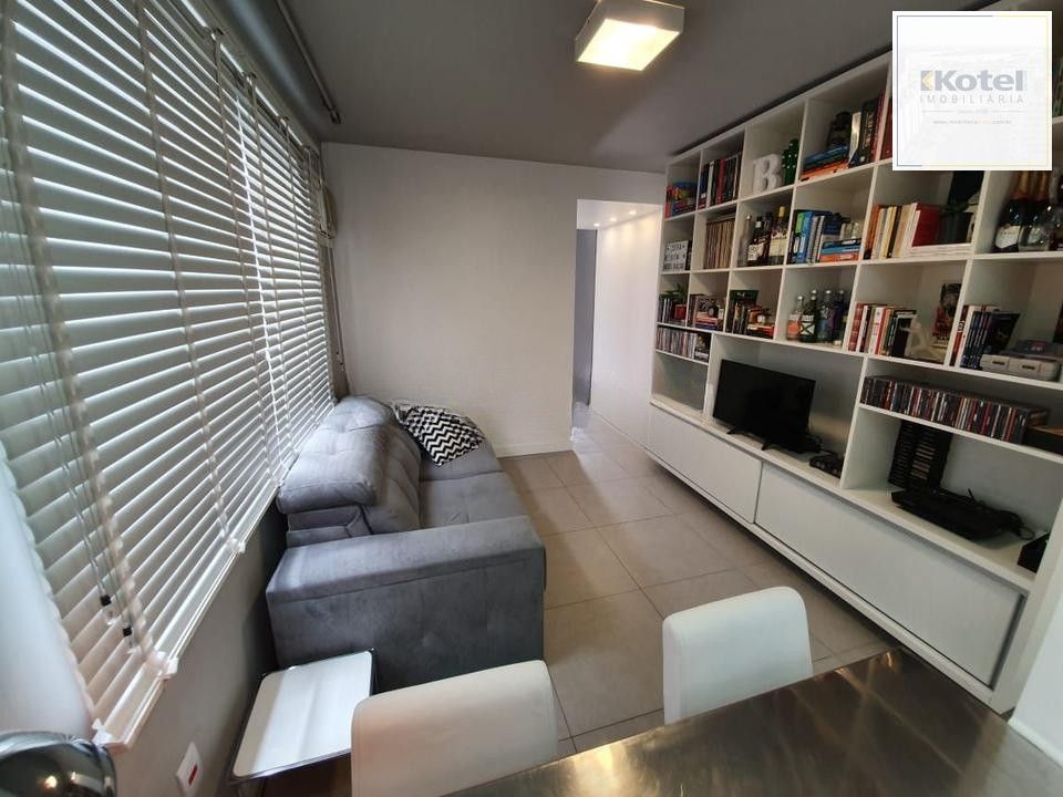 Apartamento 1 dormitorio à venda no Bairro Bela Vista - Porto Alegre — foto 3