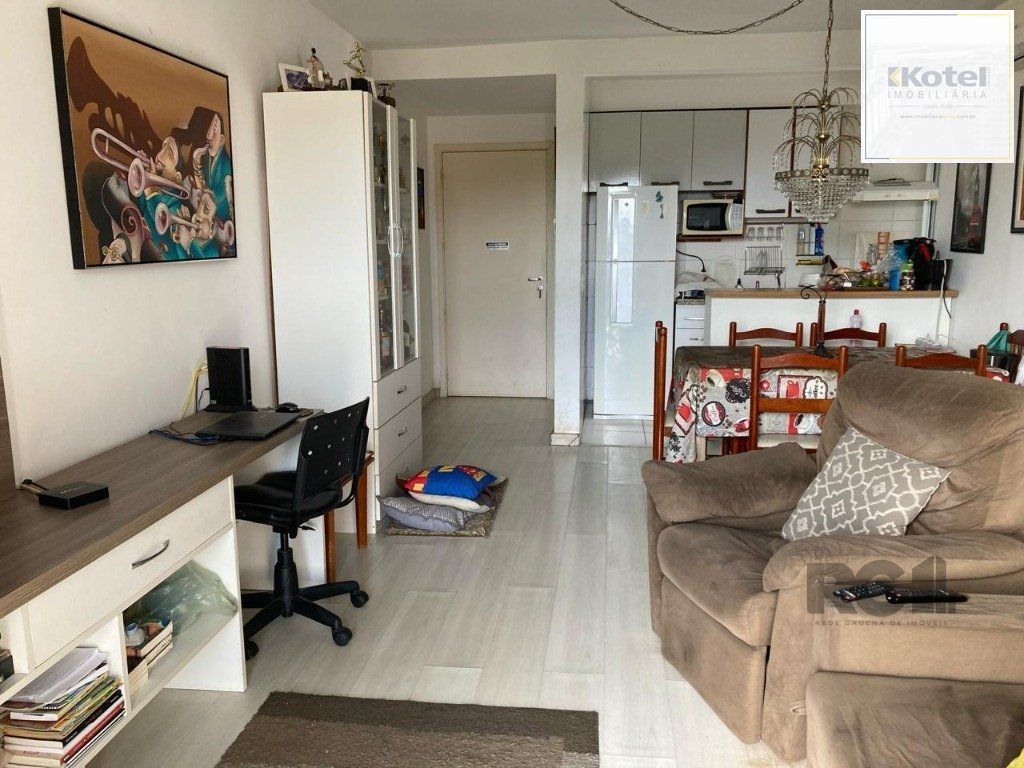 Apartamento de 3 Quartos com Suite e  duas vagas de Garagem no bairroTeresópolis — foto 3