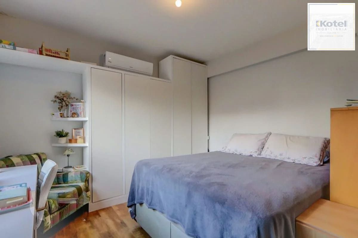 Apartamento, 2 quartos, à venda, 73 m², Menino Deus - Porto Alegre — foto 2