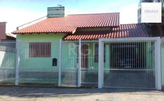 Casa para Venda - 166m², 3 dormitórios, sendo 1 suites, 4 vagas - Vila Márcia