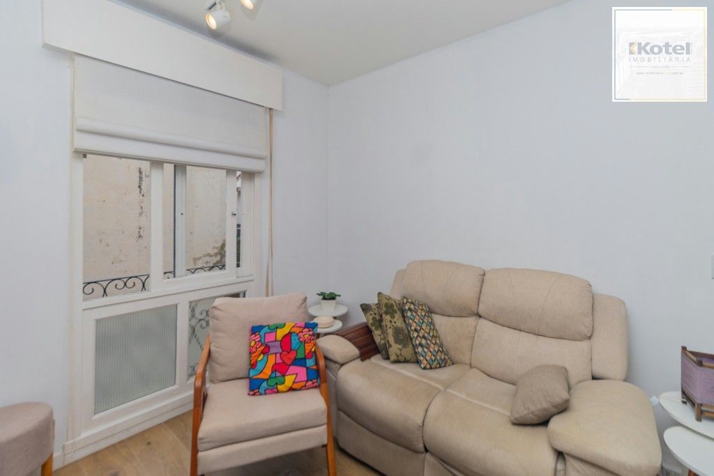 Apartamento 1 dormitorio à venda em Mont Serrat - Porto Alegre — foto 2