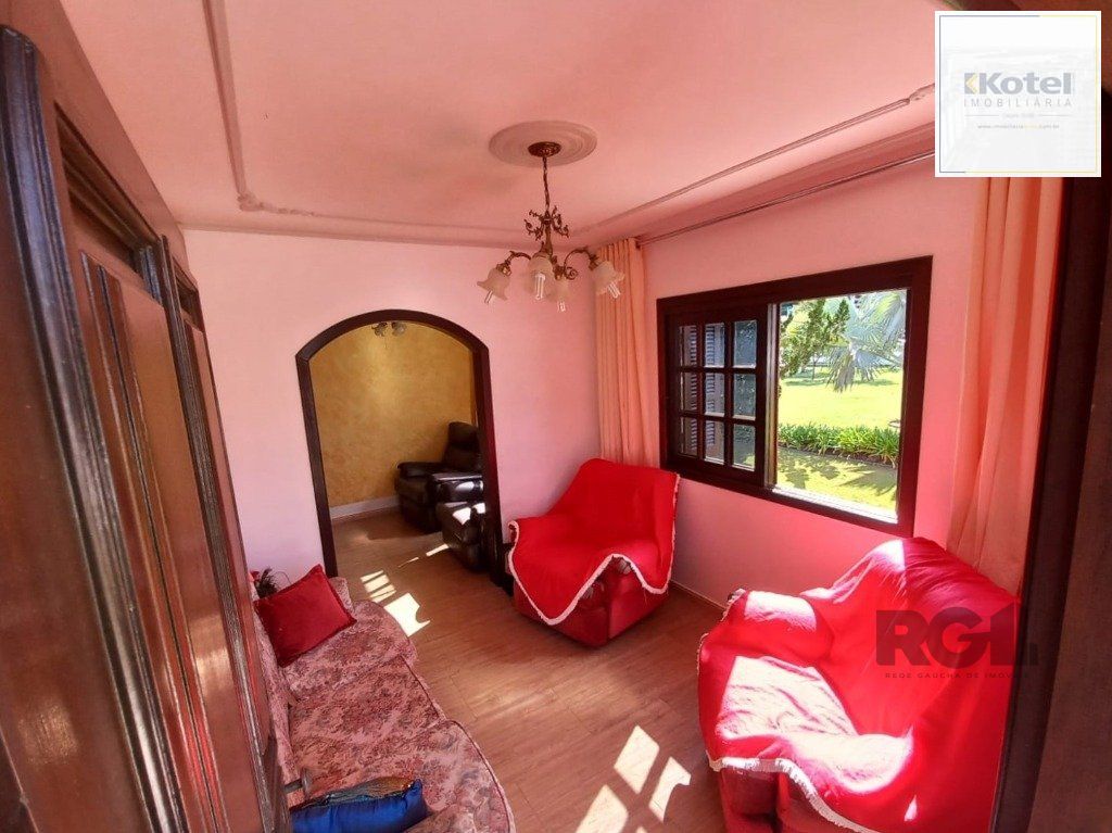 Casa 161m² - 2 dormitórios, 4 vagas no bairro Santo Onofre em Viamão