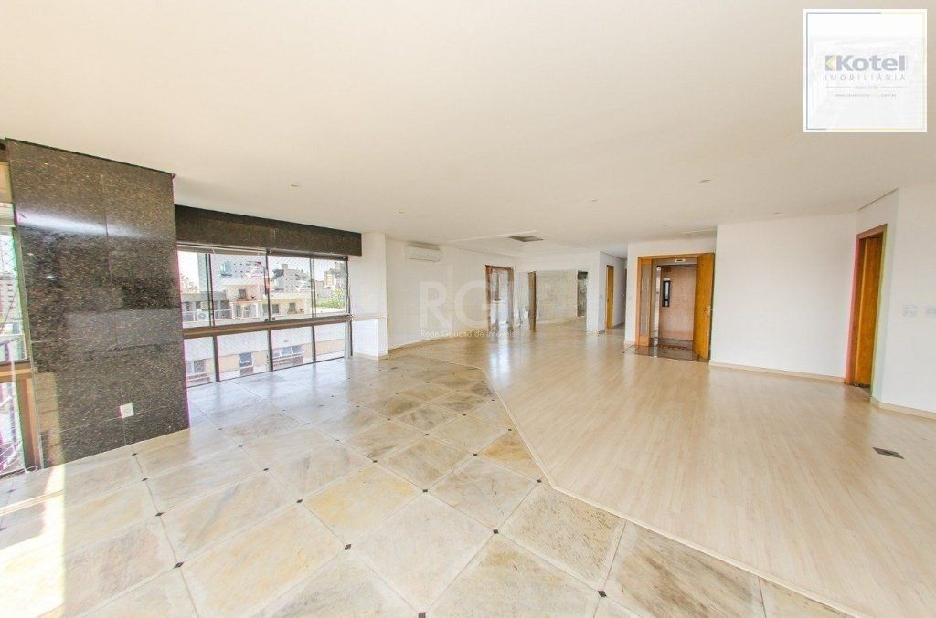 Apartamento 4 quartos à venda, 275m², Rio Branco - Porto Alegre — foto 2