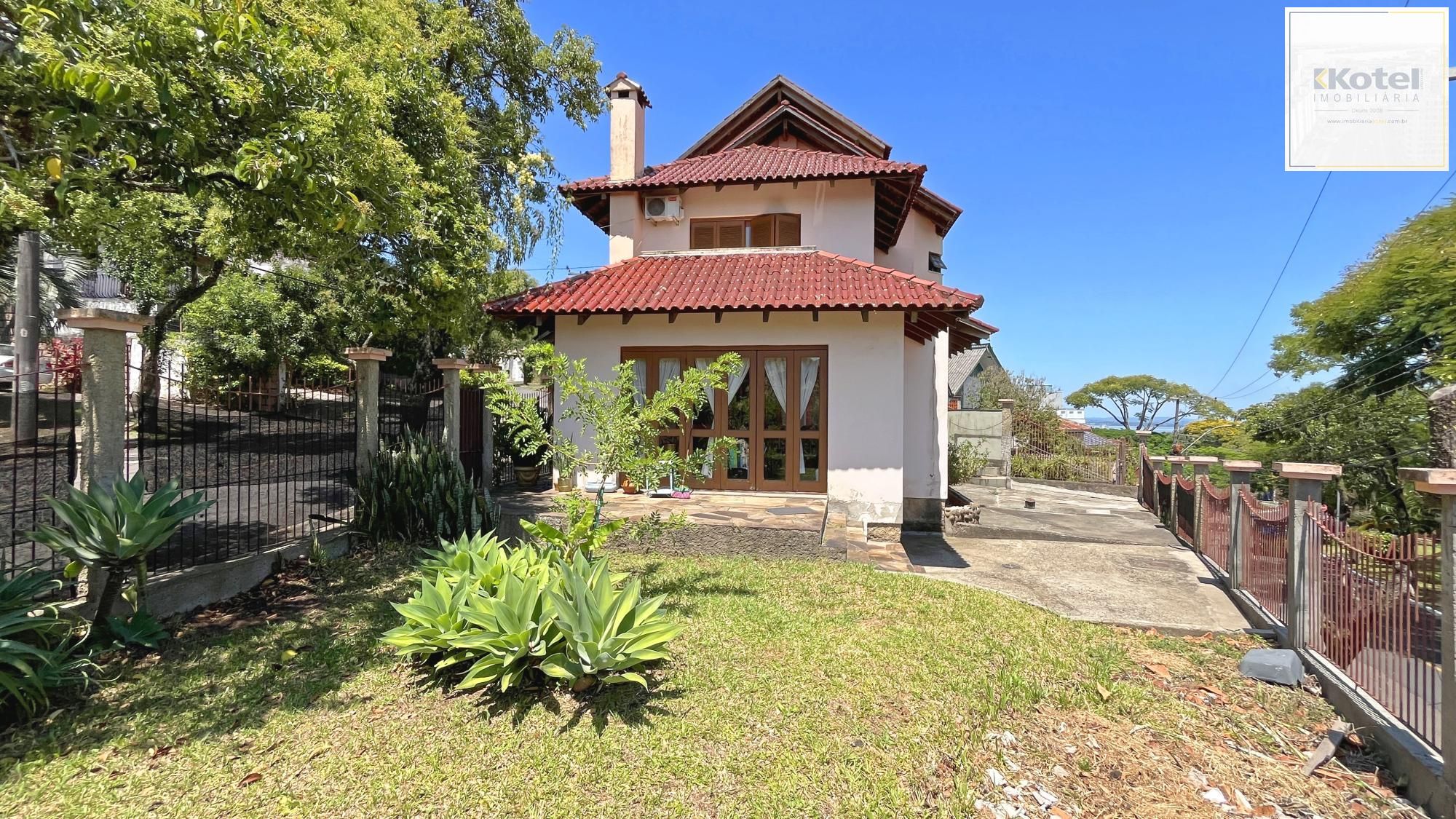 Casa 3 quartos à venda, 235m², Teresópolis - Porto Alegre — foto 2