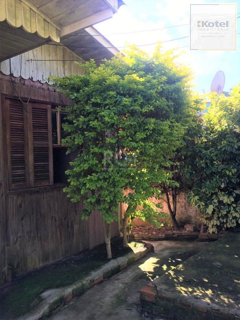 Casa para Venda - 74m², 3 dormitórios, 2 vagas - Nonoai — foto 3