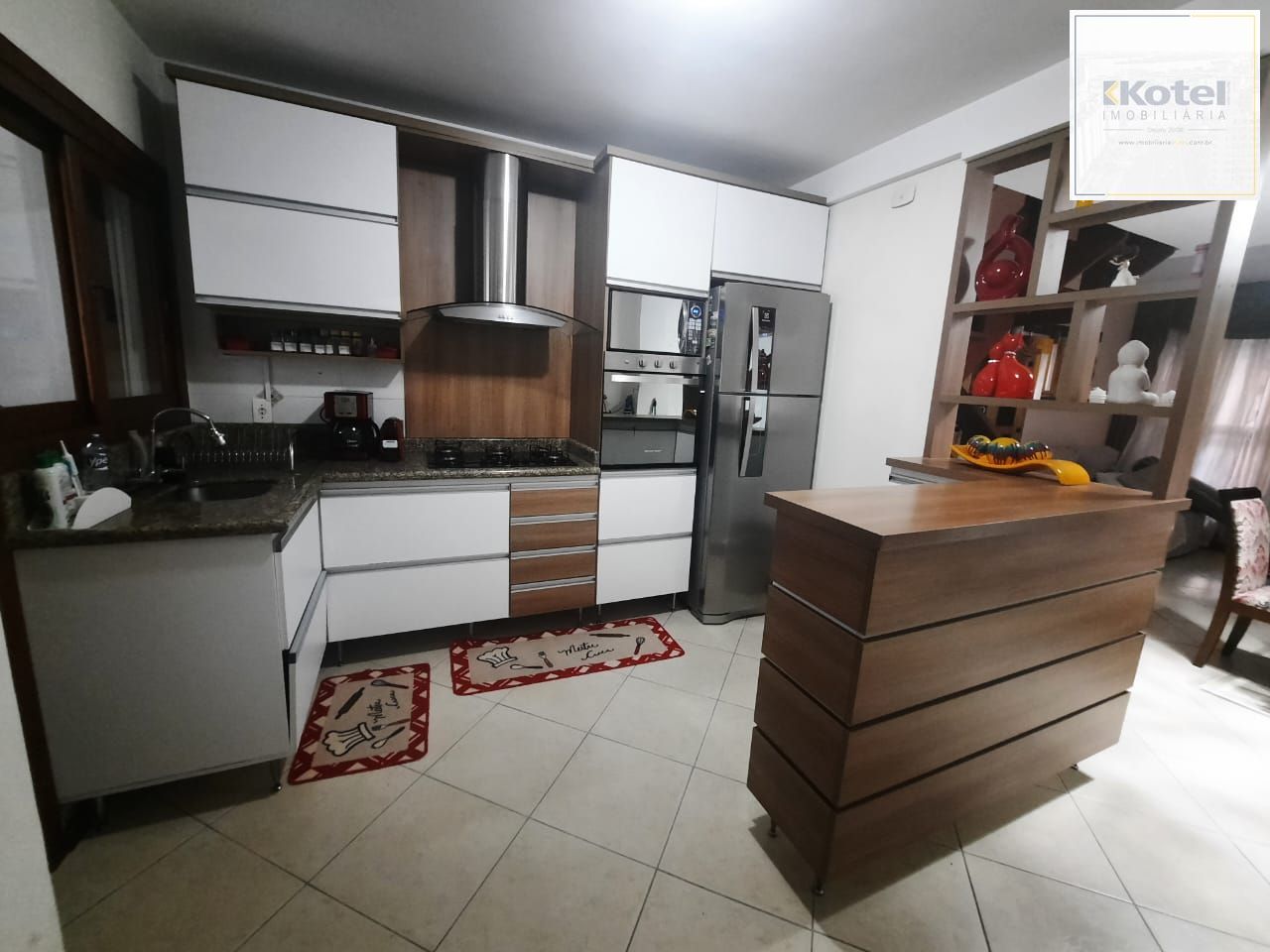 Casa em Condomínio, 131m², 2 dormitórios, 1 vaga no bairro Cavalhada — foto 4