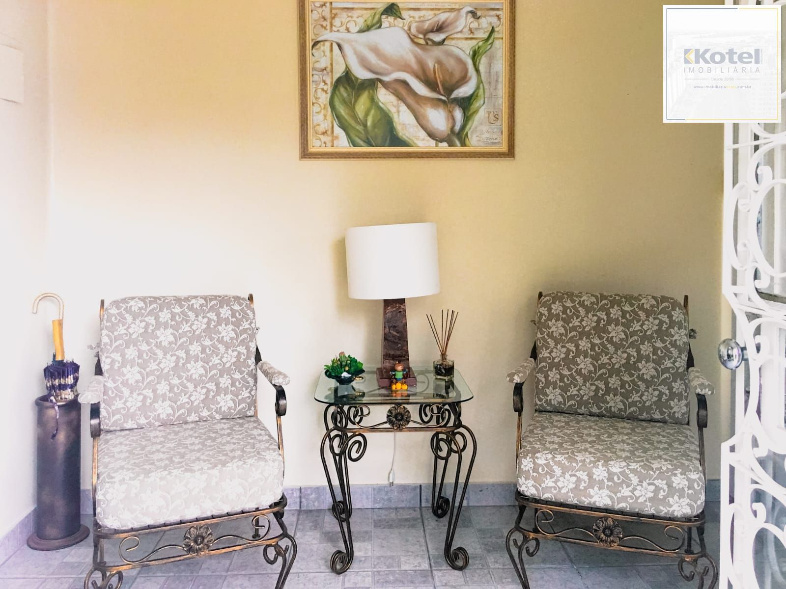 CASA RESIDENCIAL, REPAGINADA POR ARQUITETO COM MUITA ELEGÂNCIA E CONFORTO! — foto 5
