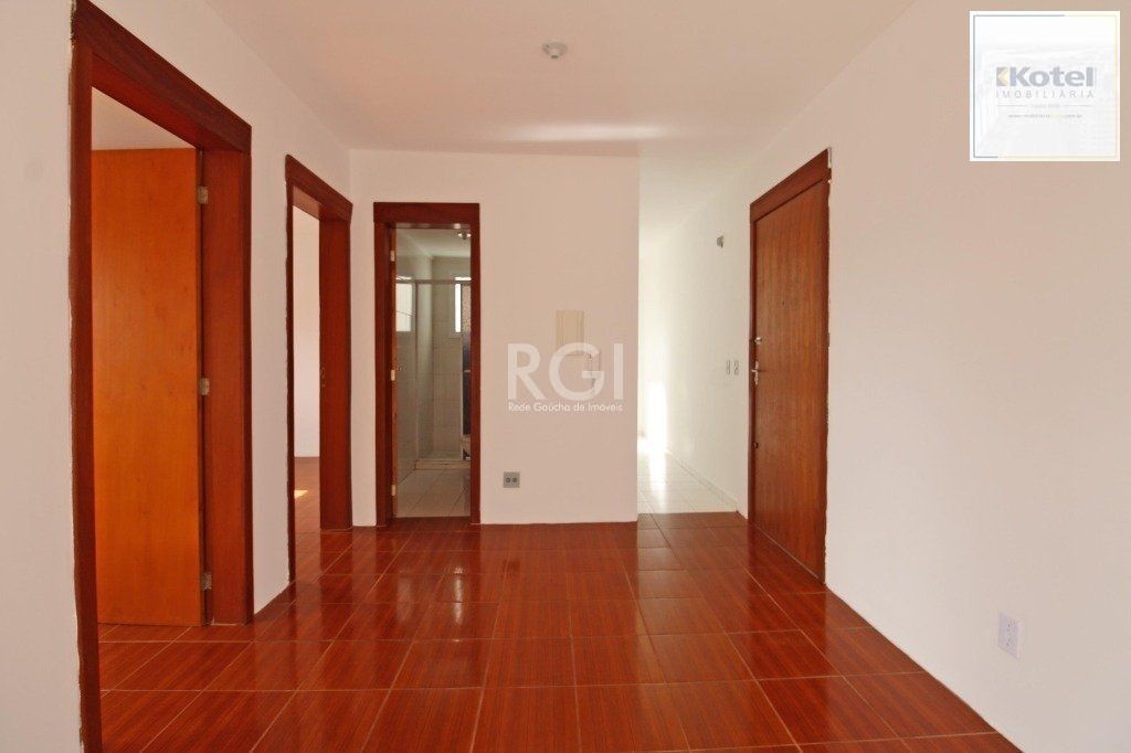 Apartamento para Venda - 48m², 2 dormitórios, 1 vaga - Teresópolis — foto 4