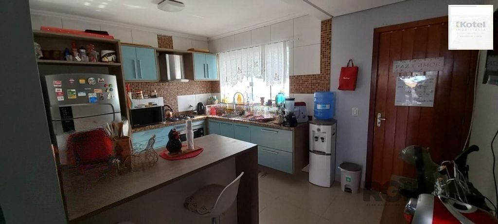 Casa com 2 dormitórios no bairro Hípica — foto 4
