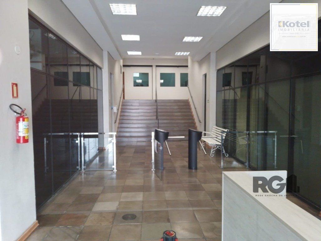 Sala Comercial à venda, 28m², Teresópolis - Porto Alegre — foto 3