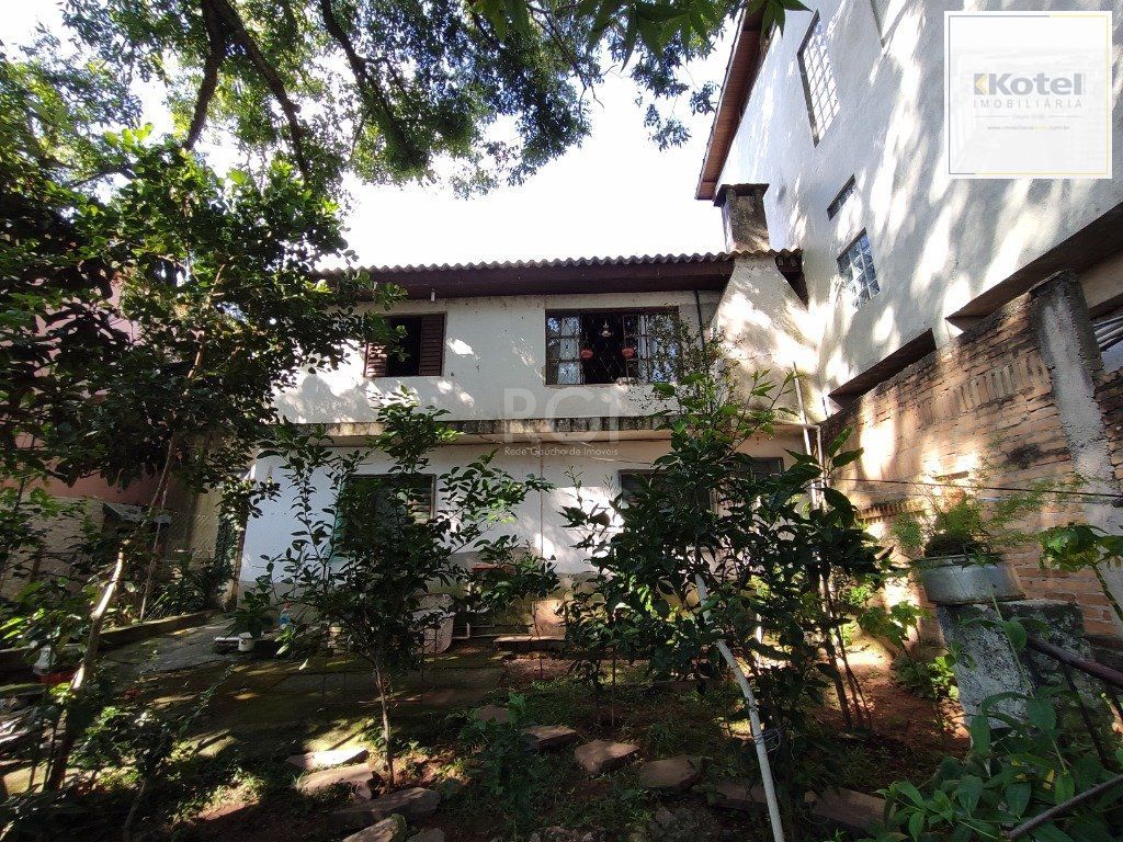 Casa para Venda - 134m², 2 dormitórios, 1 vaga - Nonoai — foto 5