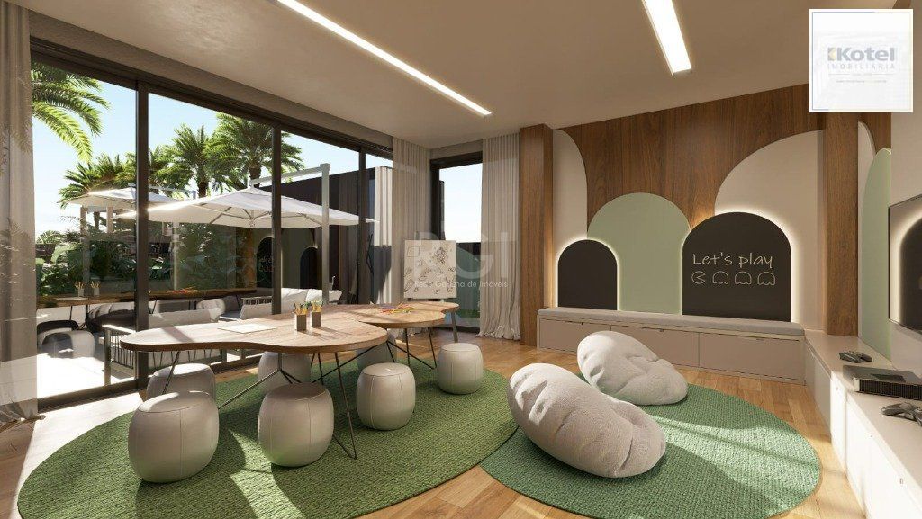 Apartamento 3 quartos à venda, 221m², Praia Grande - Torres