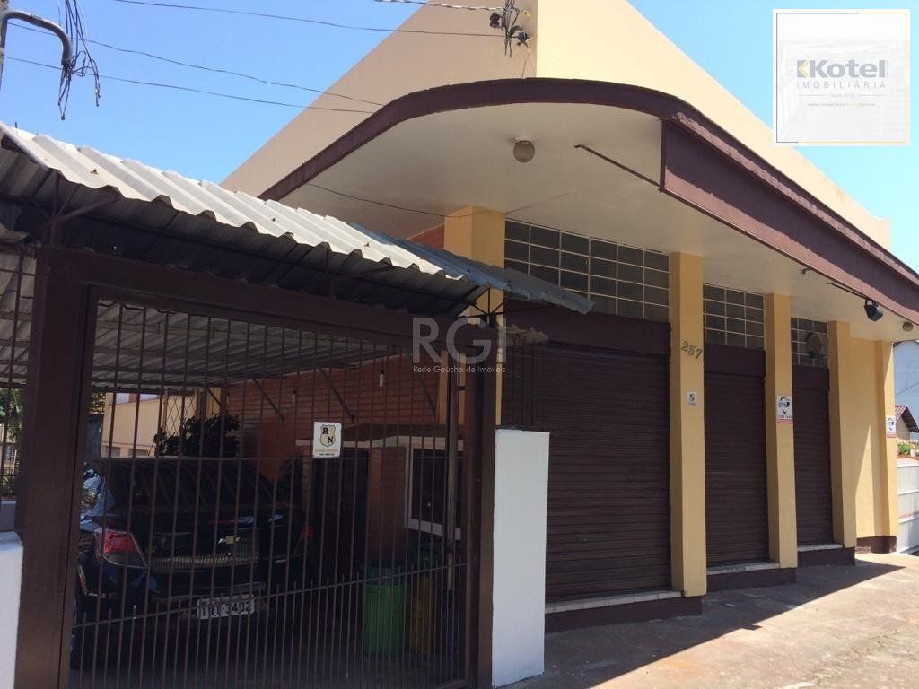 Casa para Venda - 233m², 4 dormitórios, 5 vagas - Nonoai — foto 5