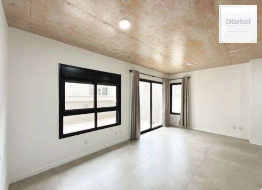 Apartamento Garden no Young 577, 1 quarto, à venda, 65 m², Petrópolis - Porto Alegre — foto 2