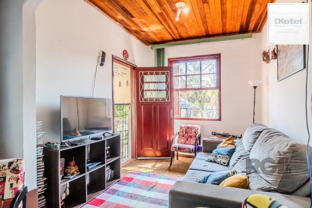 Casa, 2 quartos, à venda, 130 m², Nonoai - Porto Alegre — foto 2