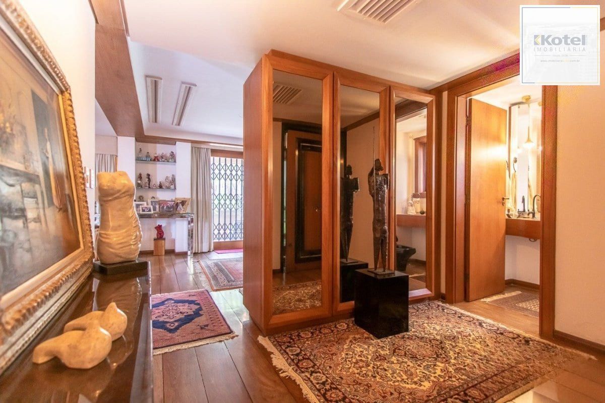 Apartamento, 4 quartos, à venda, 360 m², Moinhos de Vento - Porto Alegre — foto 3