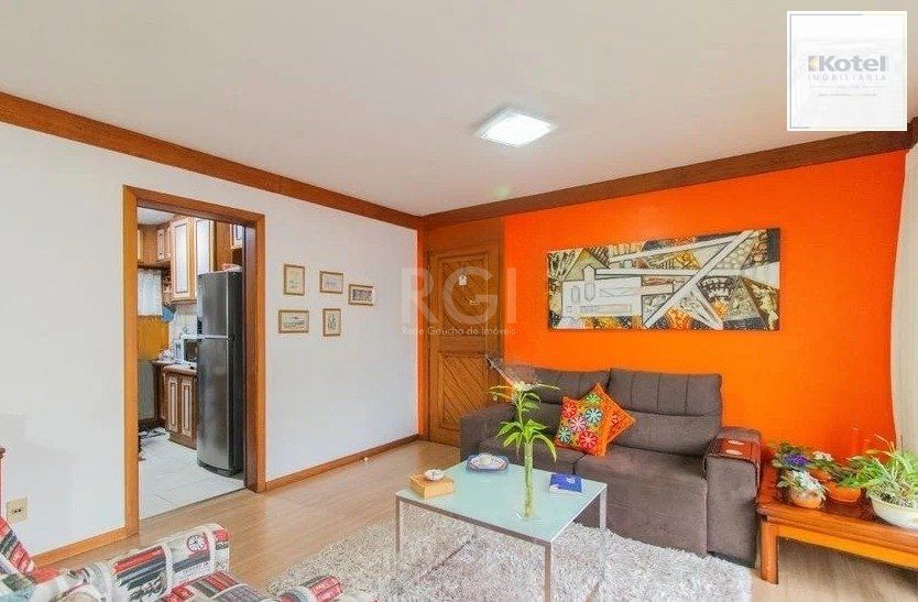 Ótimo apartamento de 120m² com 3 dormitórios e 1 vaga de garagem — foto 3