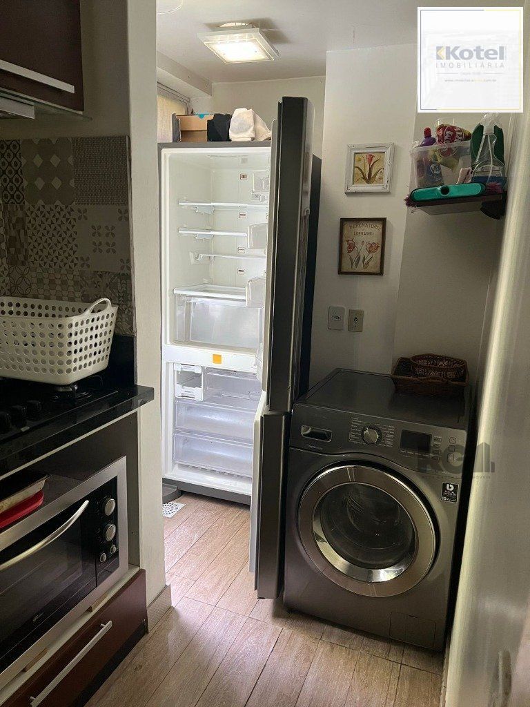 Apartamento 1 quartos à venda, 43m², Teresópolis - Porto Alegre — foto 4
