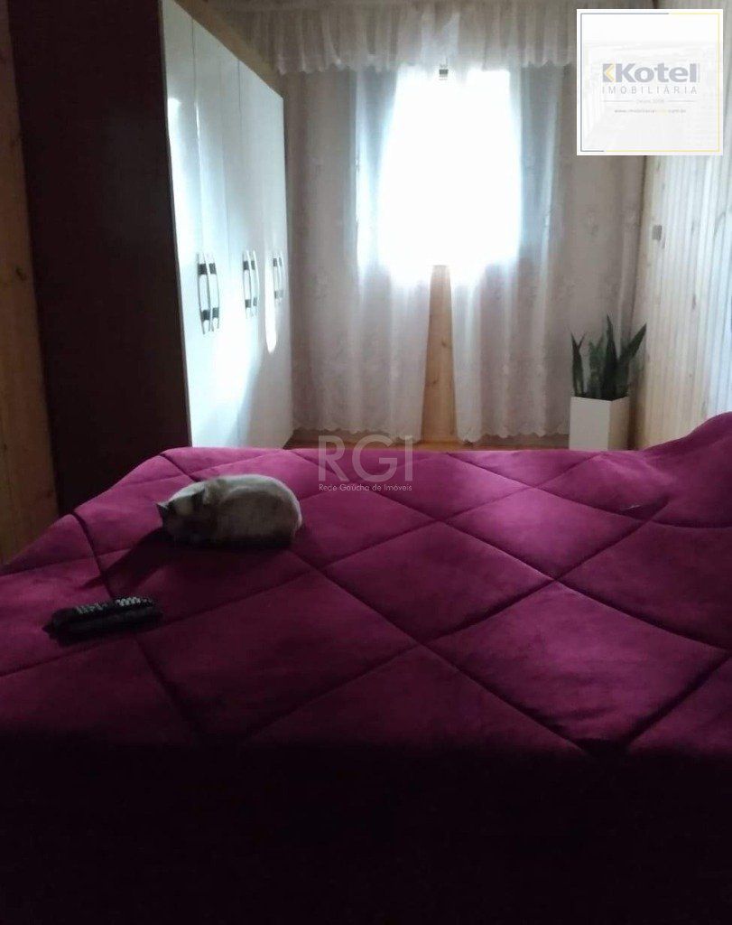 Casa para Venda - 150m², 3 dormitórios, Restinga — foto 4