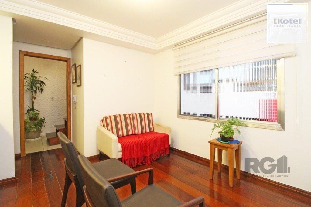 Excelente cobertura de 134m² com 3 dormitórios e 2 vagas. — foto 5