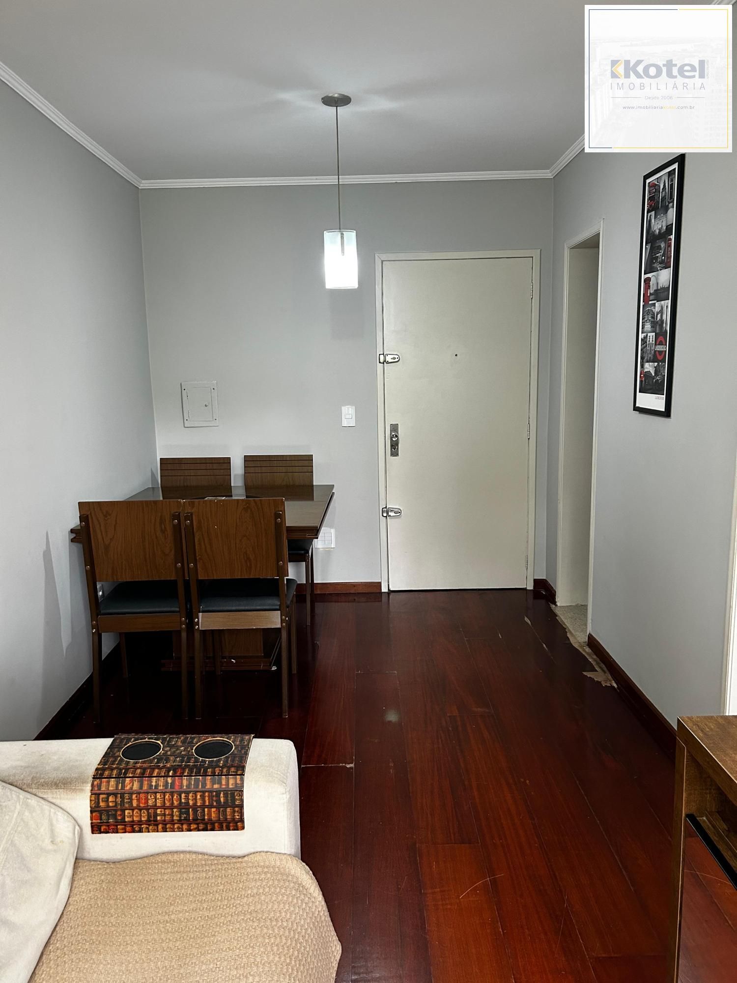 Apartamento 54m² - 1 dormitório no bairro Partenon — foto 5